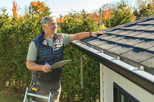Trusted Flat Roof Repair service in Union, NH - Ben Roofing and Steel LLC